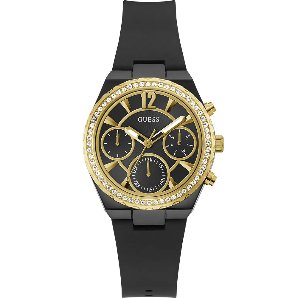 Montres pour Femmes Guess GW0697L2 Diana Multifonction