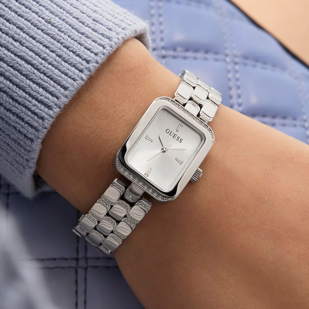 Montres Femmes Guess Isla GW0865L1