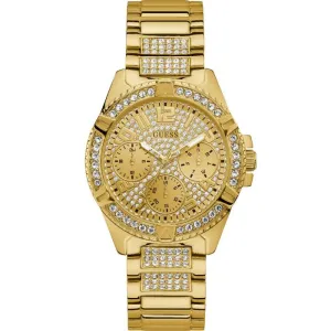 Montres pour Femmes Guess Lady Frontier W1156L2 Multifonction