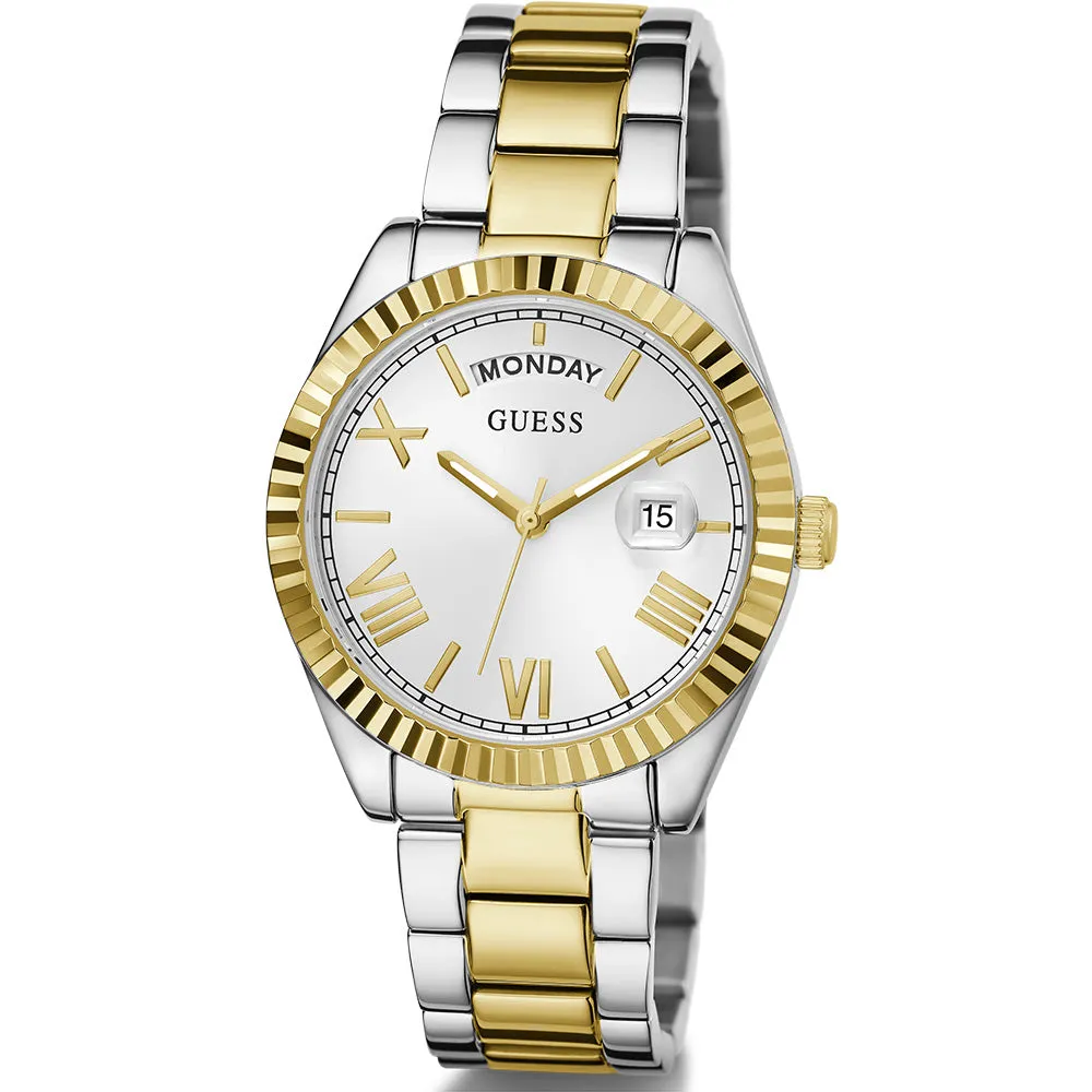 Montres pour femmes Guess Luna GW0308L6