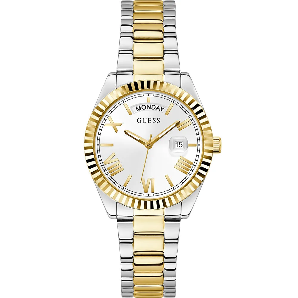 Montres pour femmes Guess Luna GW0308L6
