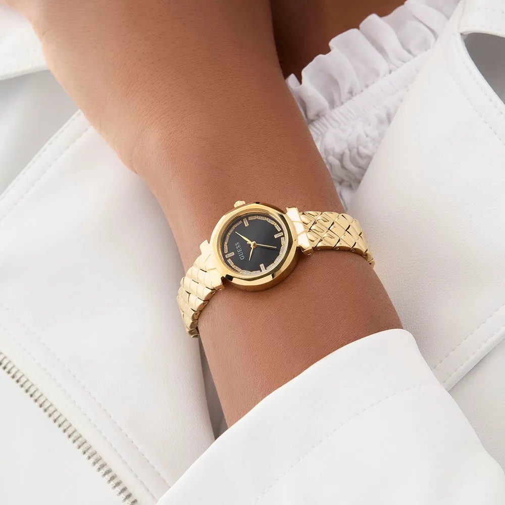 Montres pour Femmes Guess Mini Rumour GW0839L2