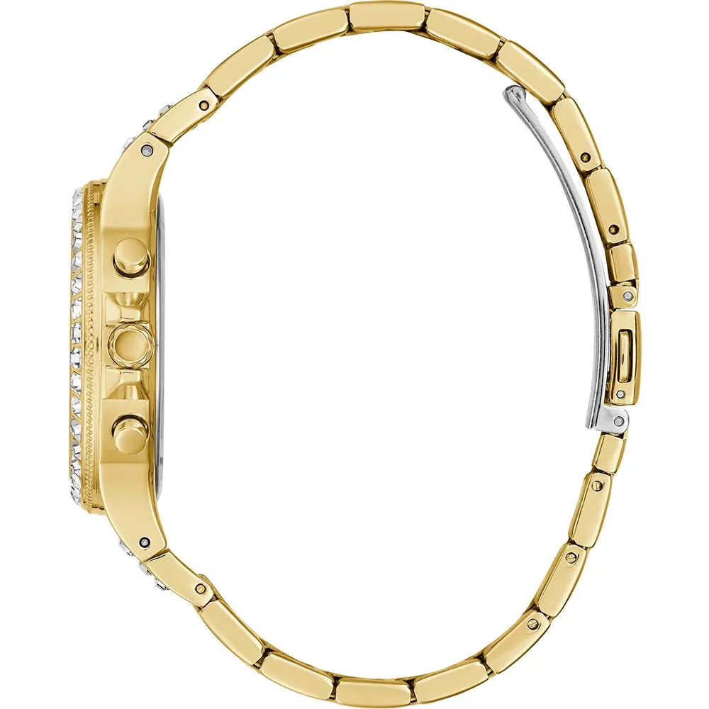 Montres pour Femmes Guess Moonlight GW0320L2 Multifonction