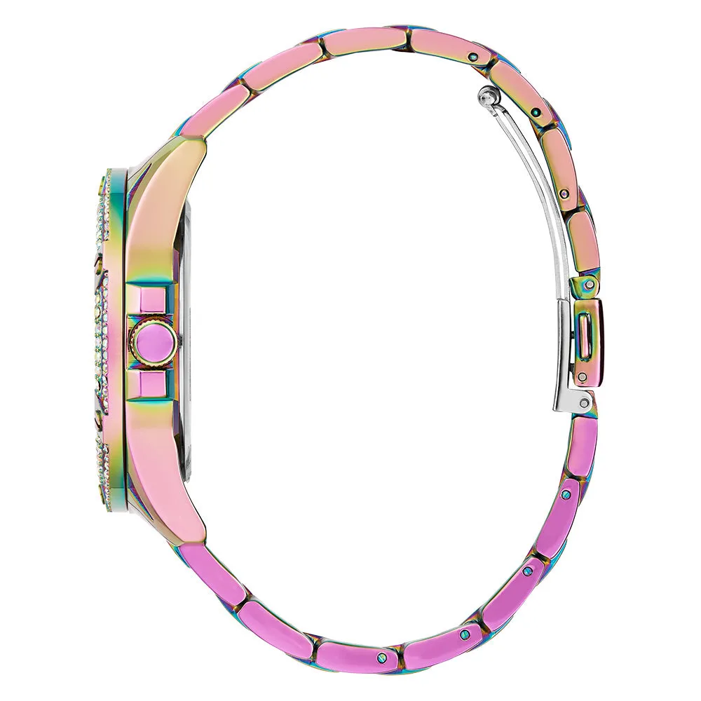 Montres pour Femmes Guess Queen GW0464L4 Multifonction