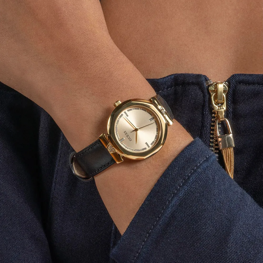 Montres pour femmes Guess Rumour GW0689L2