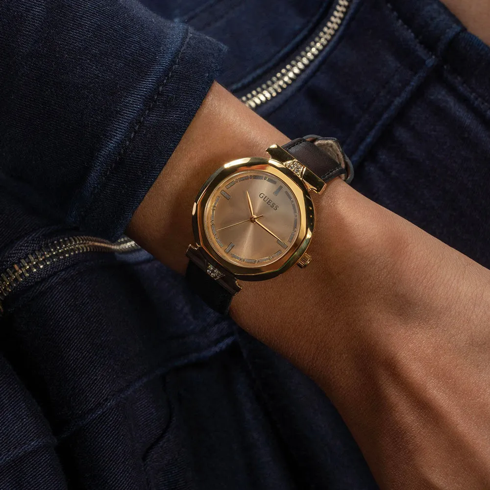 Montres pour femmes Guess Rumour GW0689L2