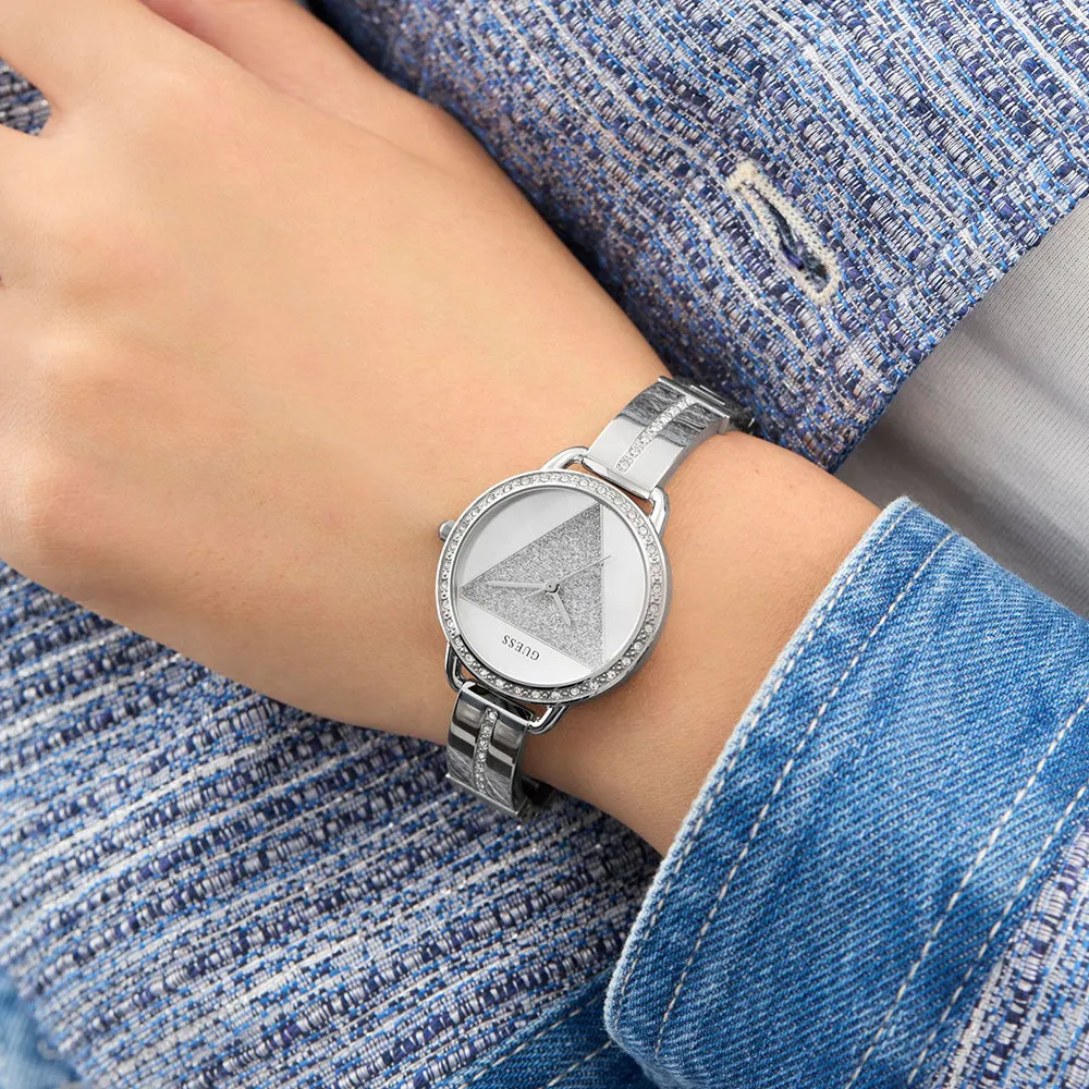 Montres pour femmes Guess Tri Bellini GW0914L1