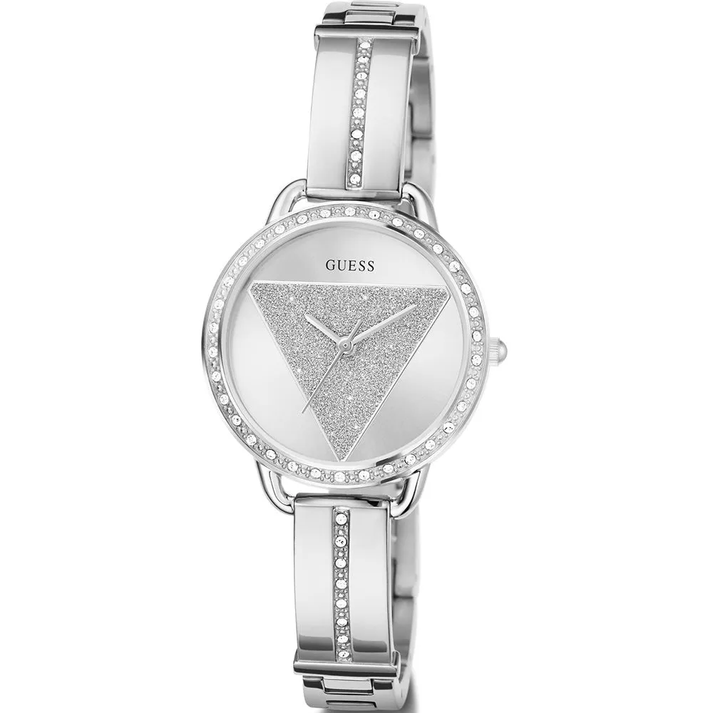 Montres pour femmes Guess Tri Bellini GW0914L1