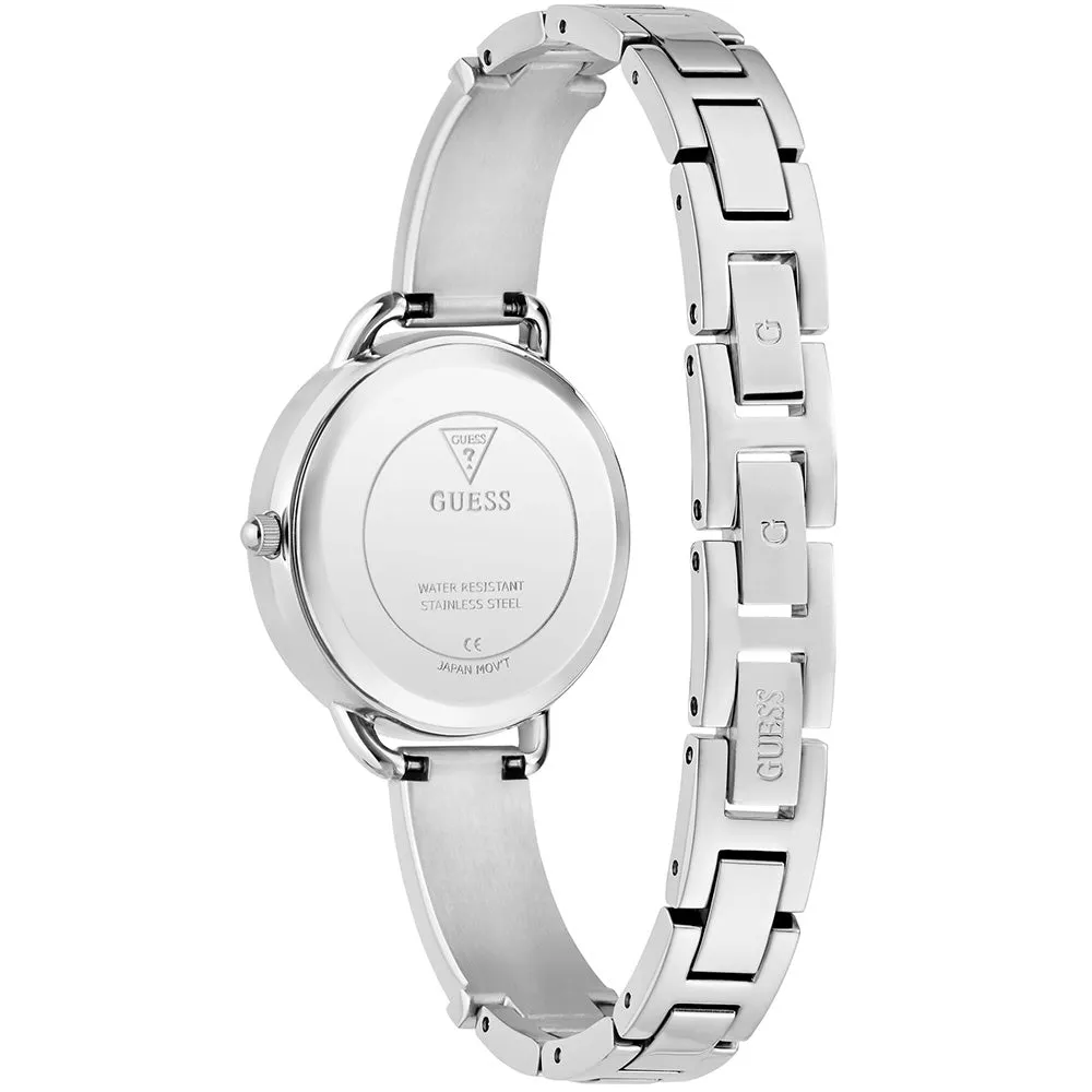 Montres pour femmes Guess Tri Bellini GW0914L1