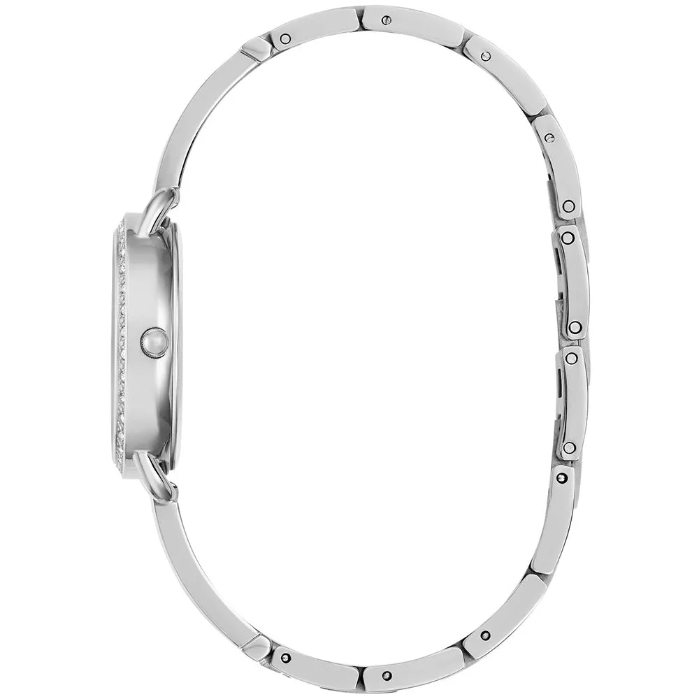 Montres pour femmes Guess Tri Bellini GW0914L1
