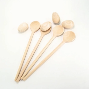 Egg & Spoon Race Game