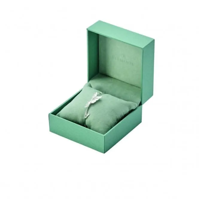 Bracelet Marquise en Argent et CZ B3093CZ362 de la Collection Beginnings Jewellery