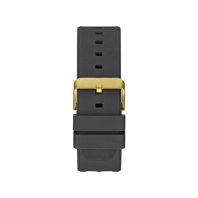 Montre Homme Sport Or Acier Inoxydable Exposure GW0325G1