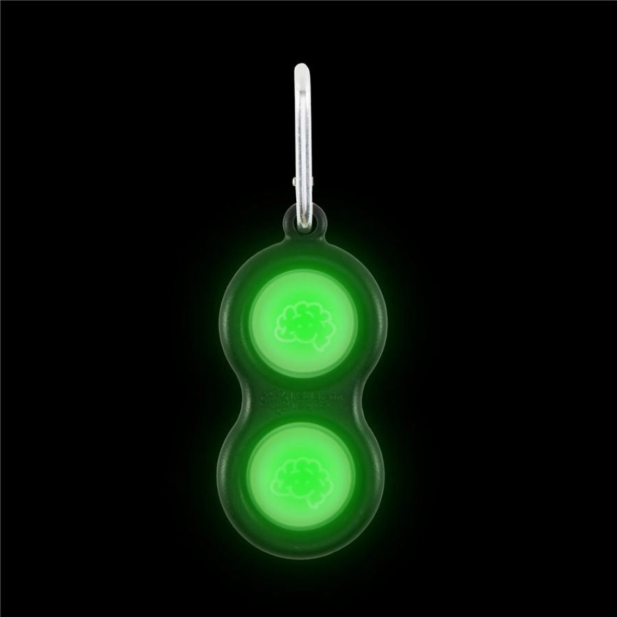 Fat Brain Toy Co - Simpl Dimpl Glow-in-the-Dark