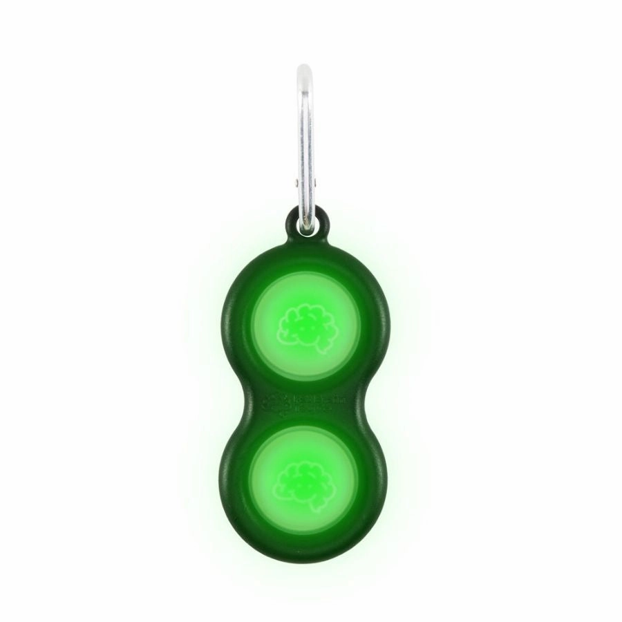 Fat Brain Toy Co - Simpl Dimpl Glow-in-the-Dark