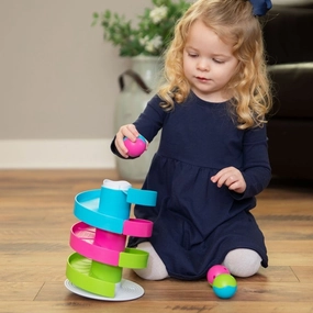 Fat Brain Toys - Wobble Run
