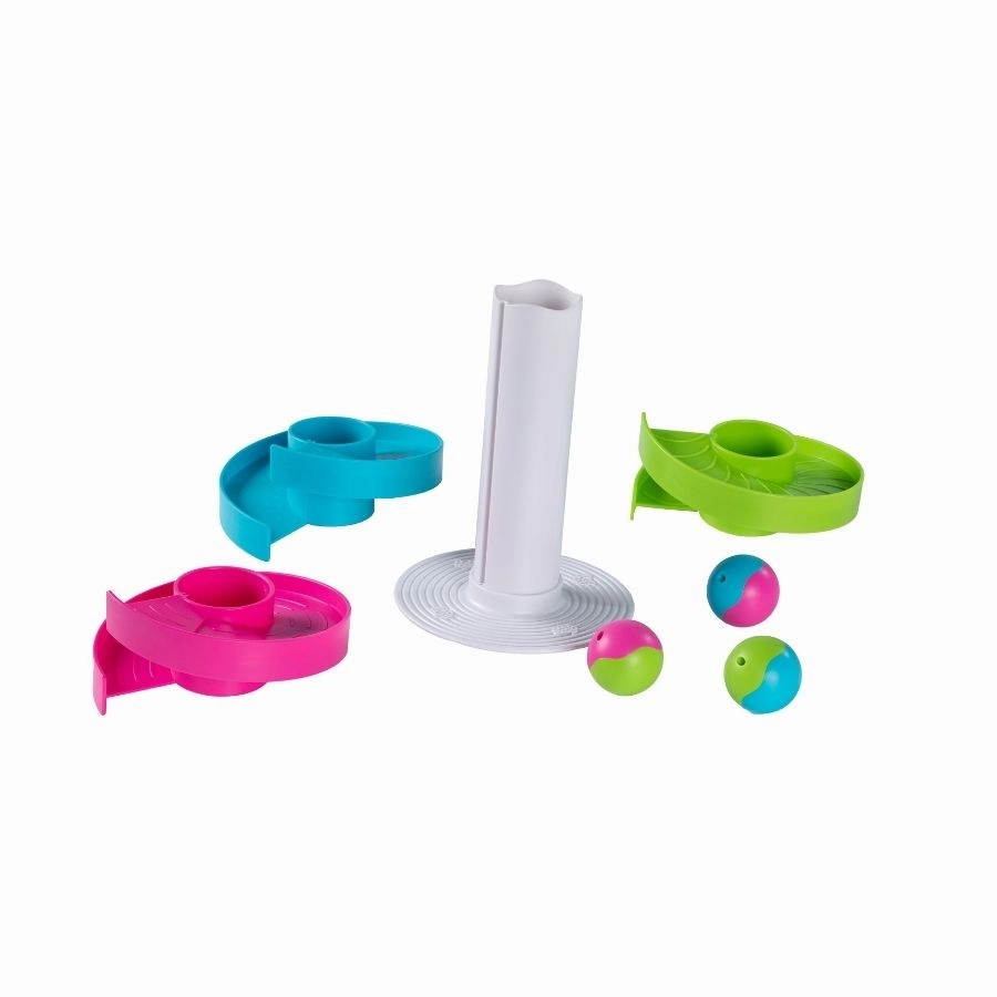 Fat Brain Toys - Wobble Run