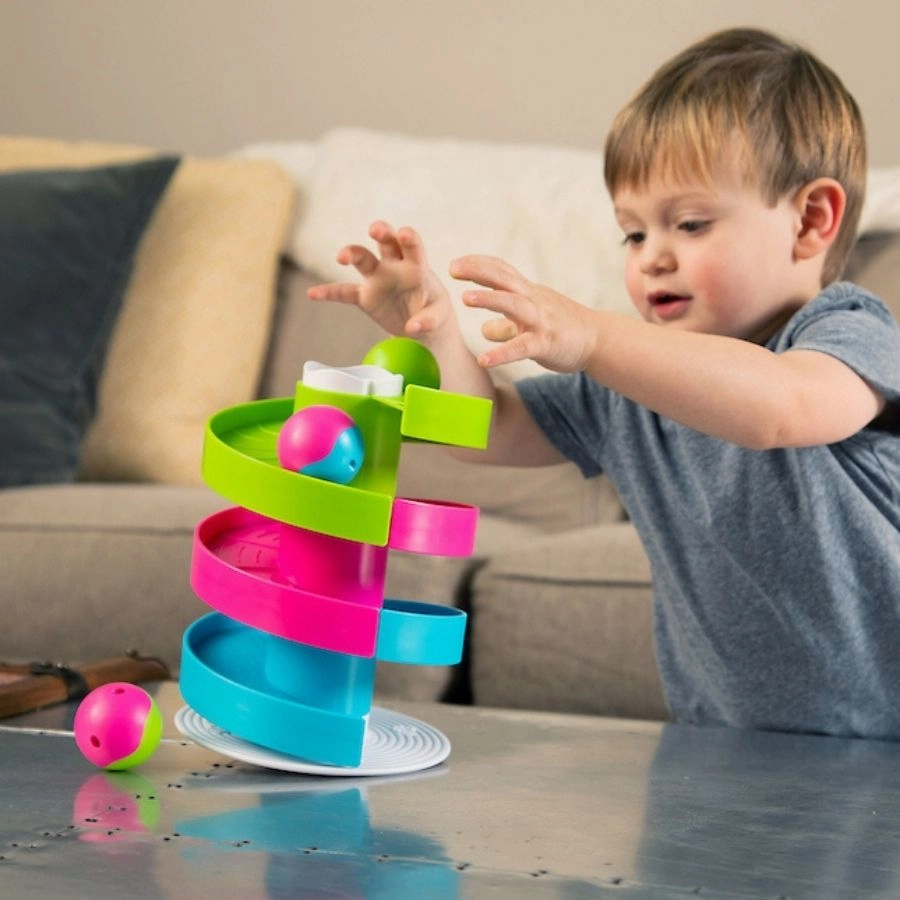 Fat Brain Toys - Wobble Run