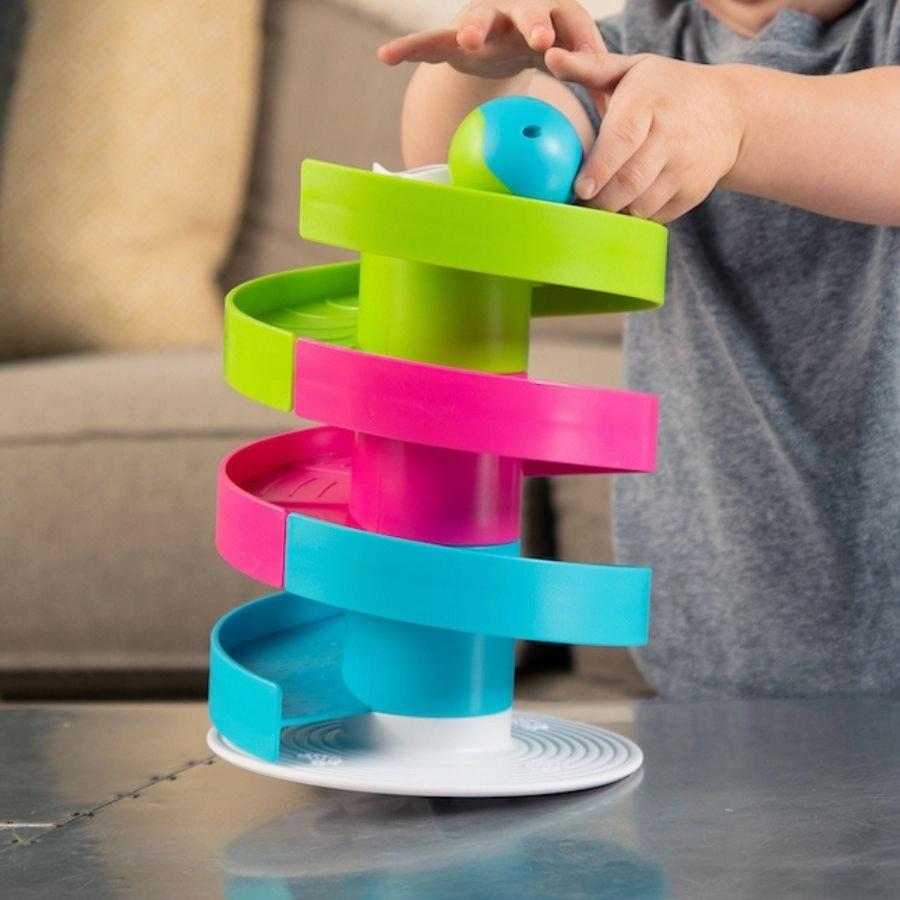 Fat Brain Toys - Wobble Run