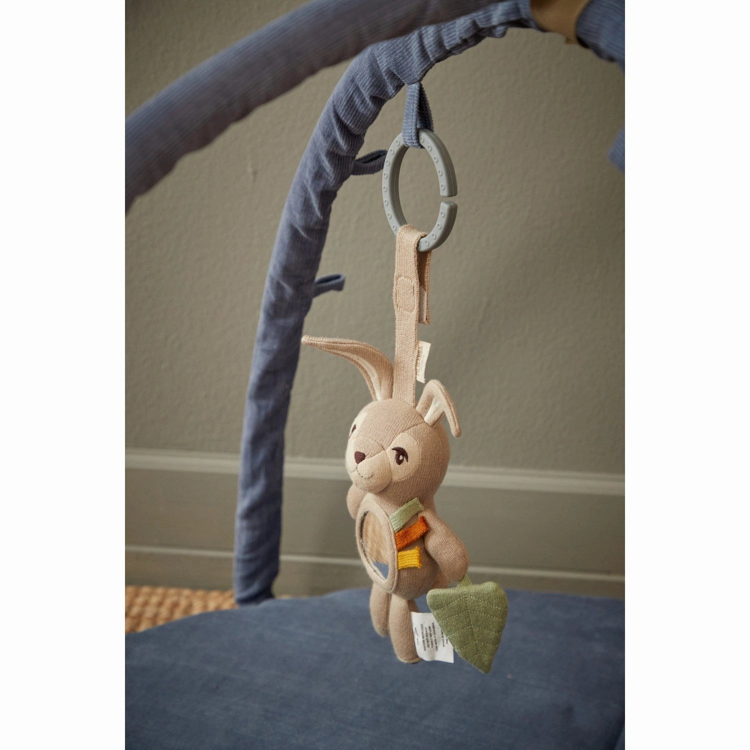 FILIBABBA Activity Toy Henny the Hare