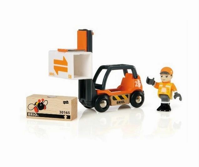 Forklift 33573