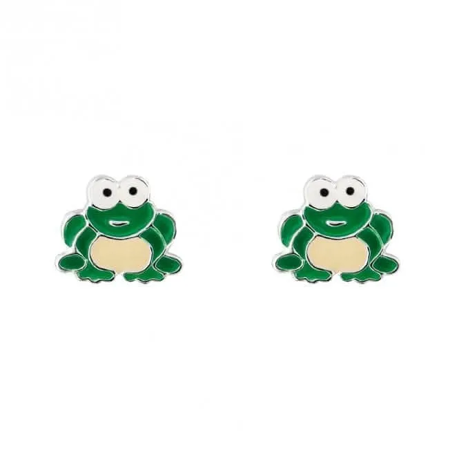 Boutons de manchette Frog Studs A2088 Débuts Bijoux