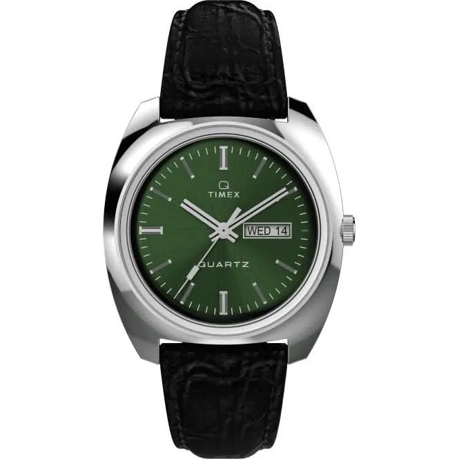 Montre Gents 1978 Day Date Verte TW2W44700