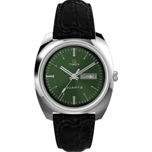 Montre Gents 1978 Day Date Verte TW2W44700