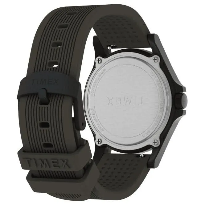 Montre Acadia Green pour Homme TW4B30000