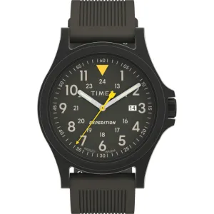 Montre Acadia Green pour Homme TW4B30000