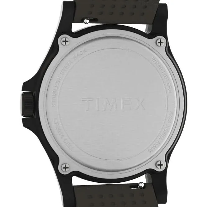 Montre Acadia Green pour Homme TW4B30000