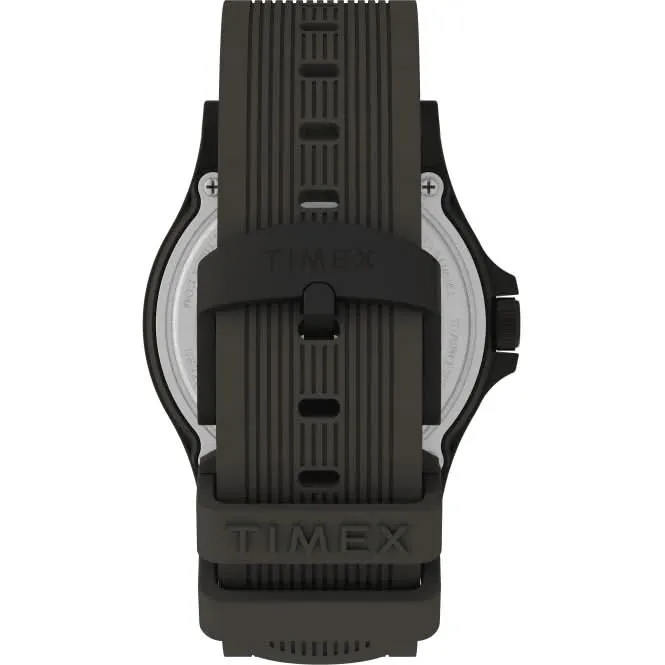Montre Acadia Green pour Homme TW4B30000