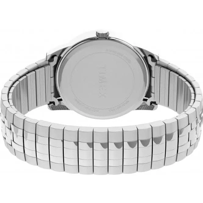 Montre Easy Reader pour Homme en Ton Argenté TW2V40000