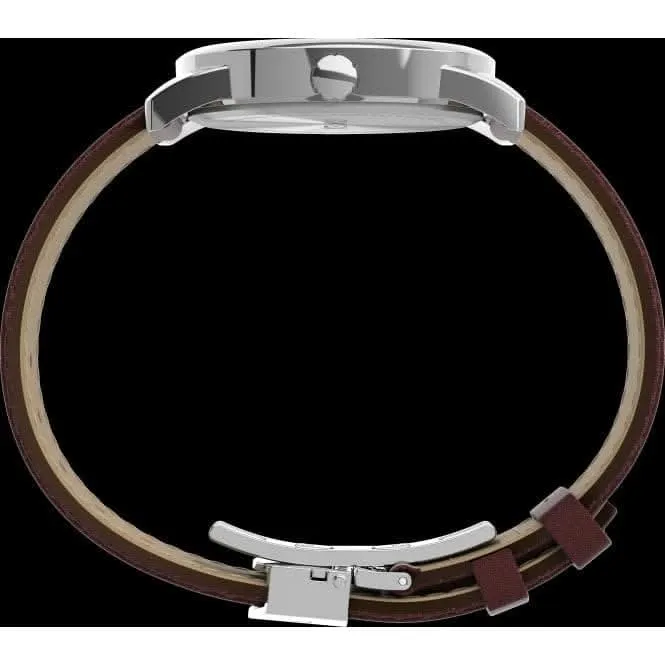 Montre Gents Easy Reader en ton argenté TW2V68700