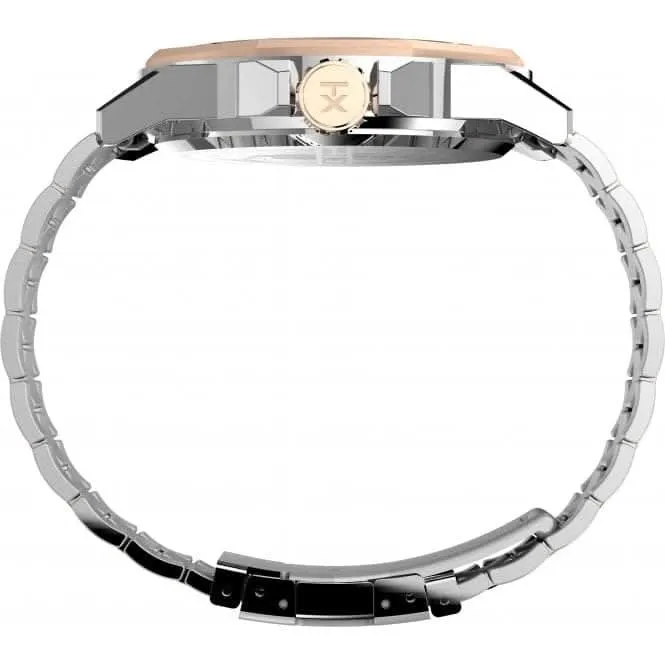 Montre Gents Essex Deux Tons TW2V43100