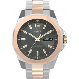 Montre Gents Essex Deux Tons TW2V43100