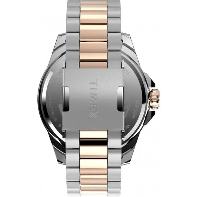 Montre Gents Essex Deux Tons TW2V43100