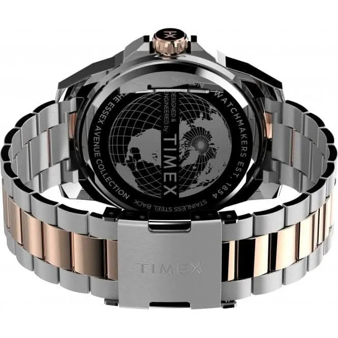 Montre Gents Essex Deux Tons TW2V43100