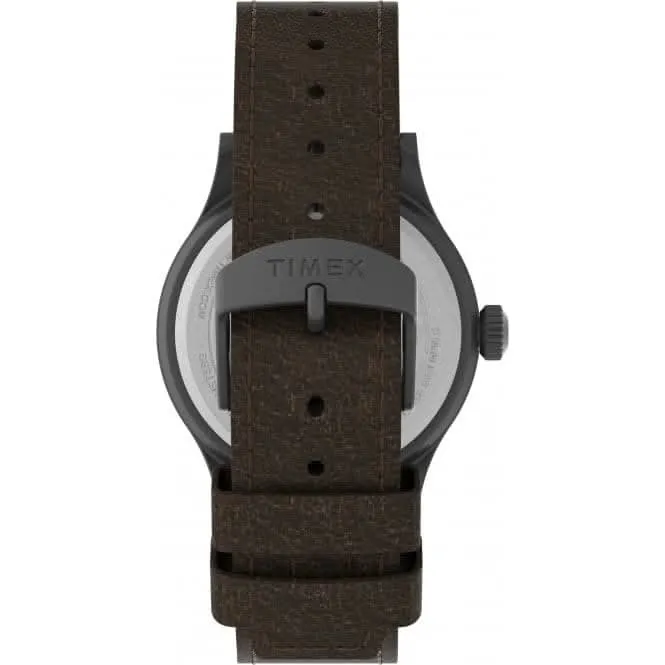 Montre Gents Expedition Marron TW4B23100
