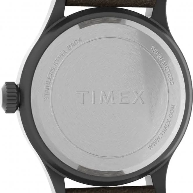 Montre Gents Expedition Marron TW4B23100
