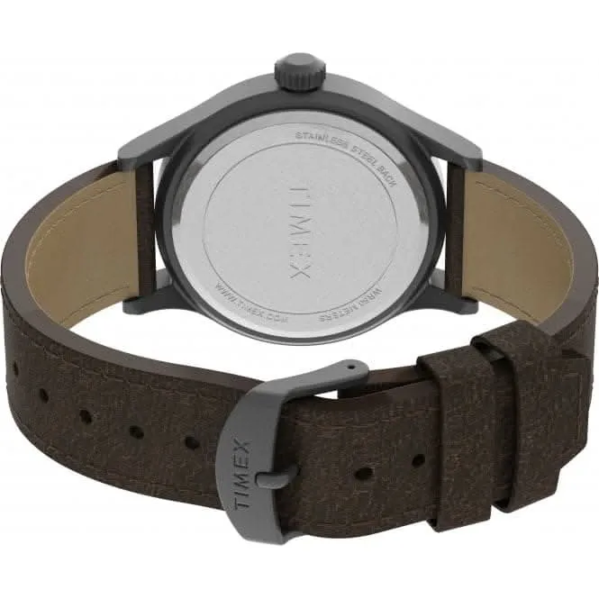 Montre Gents Expedition Marron TW4B23100