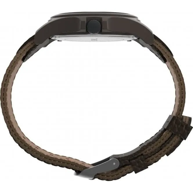 Montre Gents Expedition Marron TW4B23700