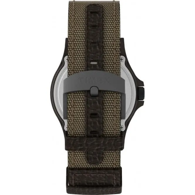 Montre Gents Expedition Marron TW4B23700