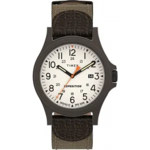 Montre Gents Expedition Marron TW4B23700