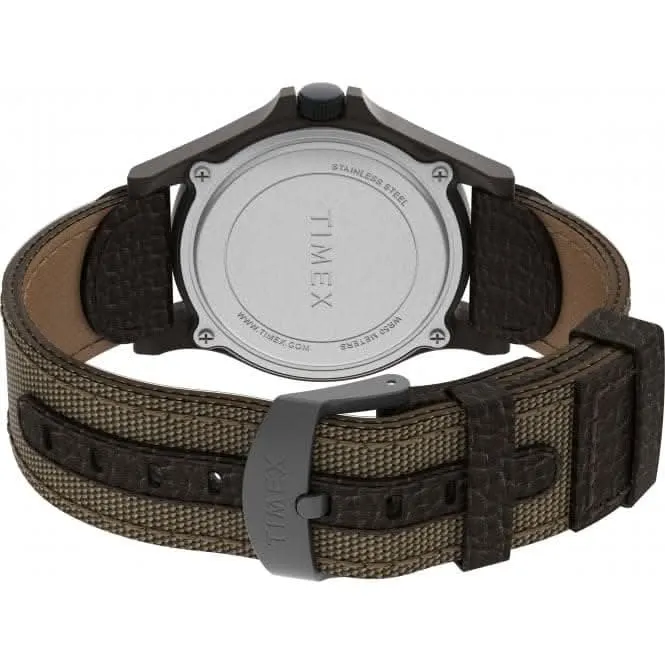 Montre Gents Expedition Marron TW4B23700