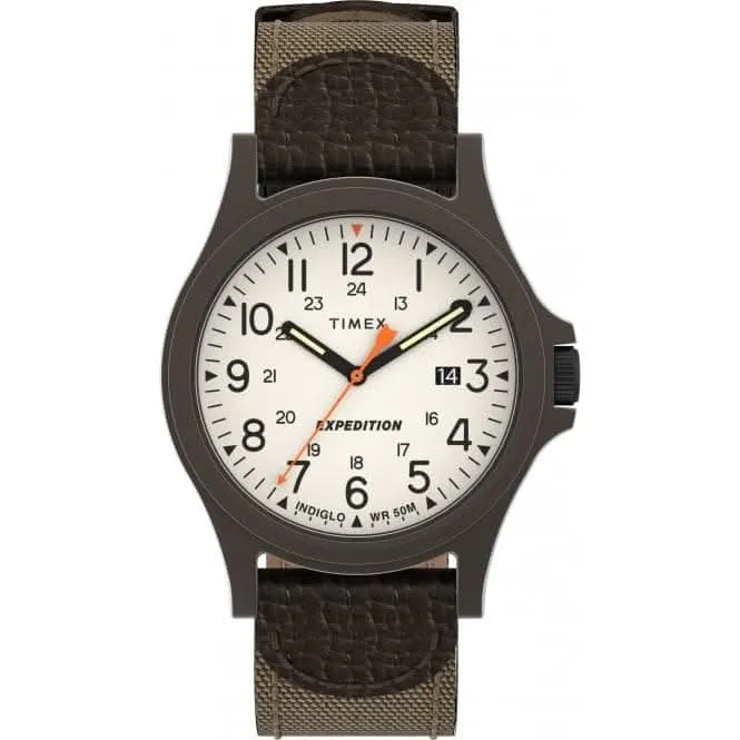 Montre Gents Expedition Marron TW4B23700
