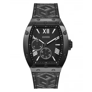Montre Falcon Noir pour Homme GW0645G2
