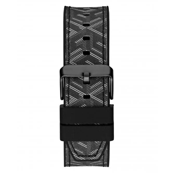 Montre Falcon Noir pour Homme GW0645G2