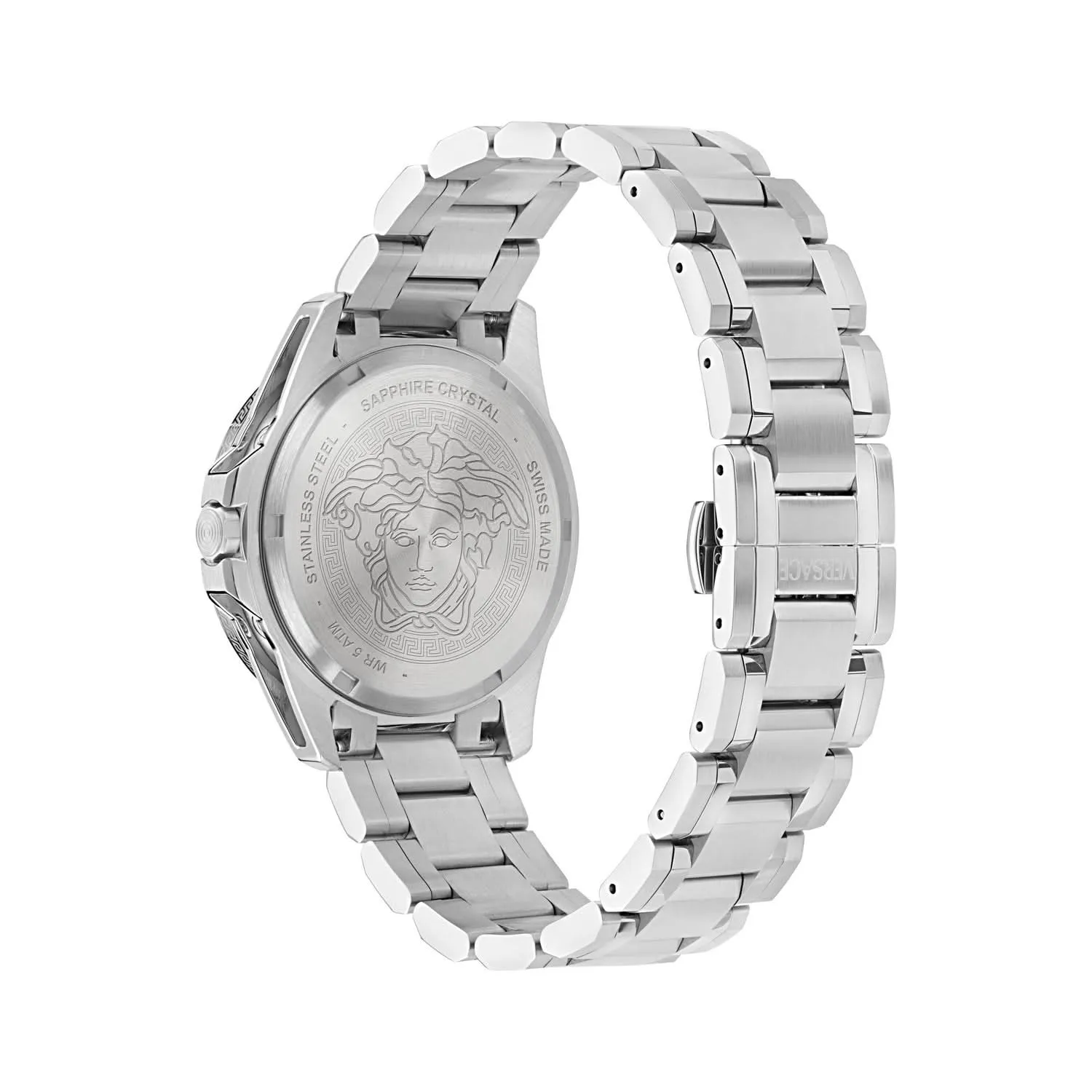 Montre Gents Galaxy Moonph Bleu VE0K00125