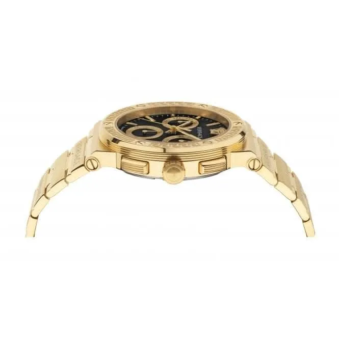 Montre Greca Chrono Quartz pour Homme VEZ900421